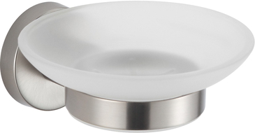 Mexen Remo raftă, nichel periat - 7050739-97