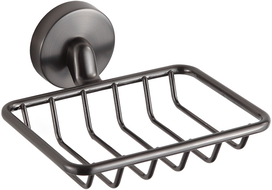 Mexen Remo mydelniczka, gri armă periat - 7050751-66