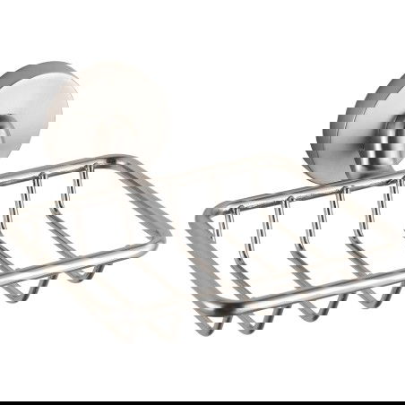 Mexen Remo raftulețul meu, nichel periat - 7050751-97