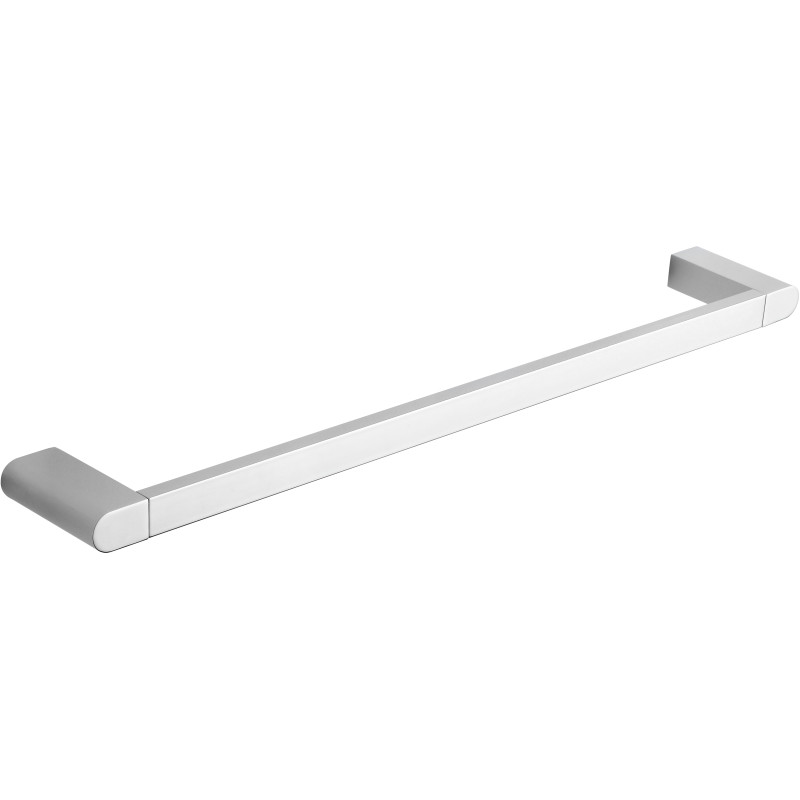 Mexen Adox törölközőtartó, króm - 7018224-00