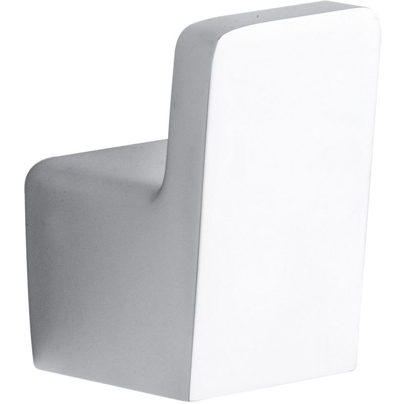 Mexen Adox törölköző akasztó, króm - 7018235-00