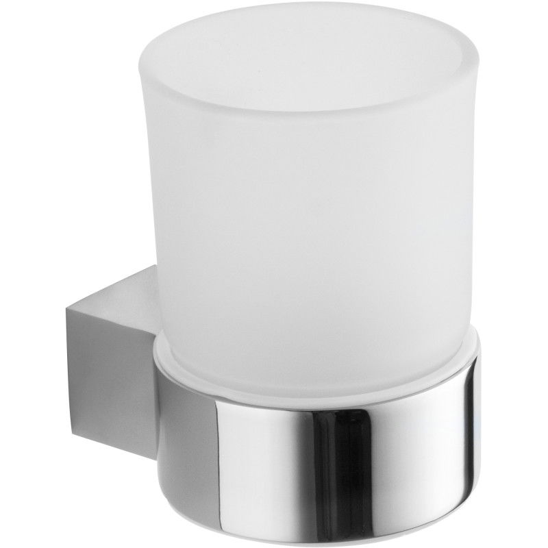 Mexen Adox fogkefetartó pohár, króm - 7018238-00