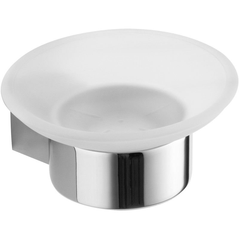 Mexen Adox suport săpun, crom - 7018239-00