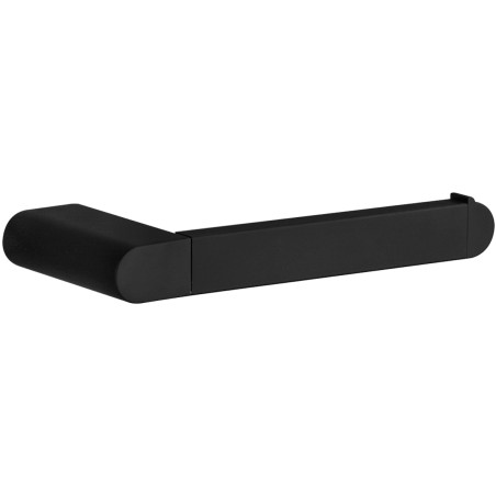 Mexen Adox suport hârtie igienică, negru - 7018233-70