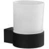 Mexen Adox pahar pentru periuțe de dinți, negru - 7018238-70