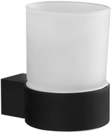 Mexen Adox pahar pentru periuțe de dinți, negru - 7018238-70