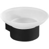 Mexen Adox suport pentru săpun, negru - 7018239-70