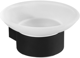 Mexen Adox suport pentru săpun, negru - 7018239-70