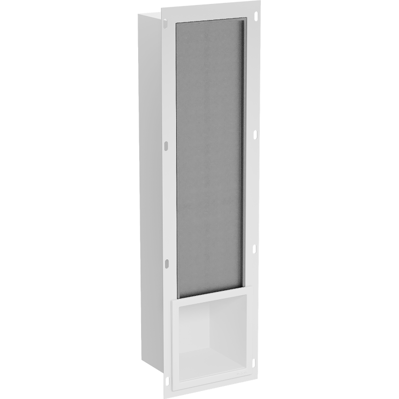 Mexen X-Wall-B dispenser hârtie igienică, alb - 1925