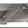 Mexen Mist H T zuhanykabin jobbos nyíló 100 x 75 cm, átlátszó, csiszolt réz - 8A5T-100-075-65-00-P