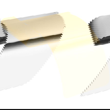 Mexen Adox WC papírtartó, arany - 70182333-50