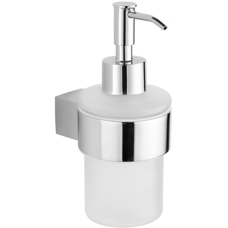 Mexen Adox dispenser săpun, crom - 70182388-00