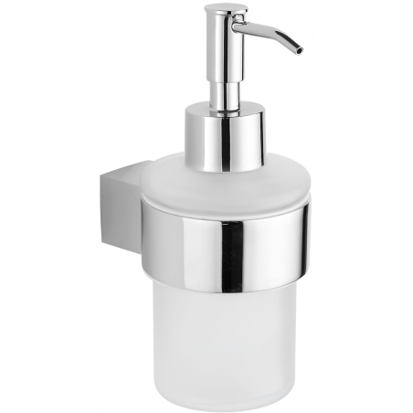 Mexen Adox dispenser săpun, crom - 70182388-00