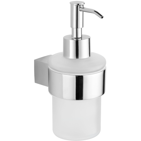 Mexen Adox distribuitor de săpun, crom - 70182388-00