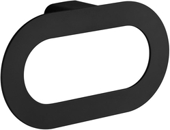 Mexen Adox suport pentru prosop, negru - 7018232-70