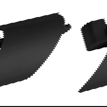 Mexen Adox suport pentru hârtie igienică, negru - 70182333-70