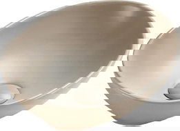 Mexen Elza chiuvetă de blat 40 x 33 cm, cappuccino mat - 21014064