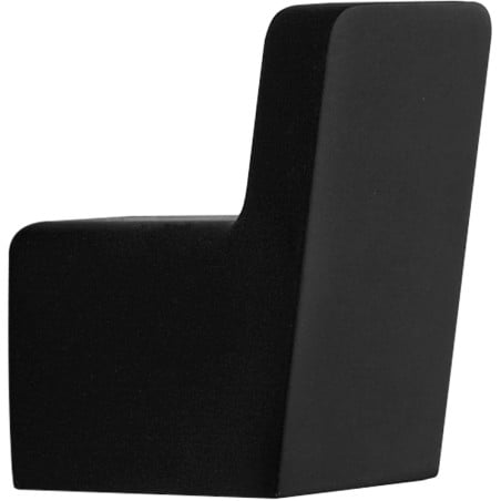 Mexen Adox cârlig pentru prosop, negru - 7018235-70