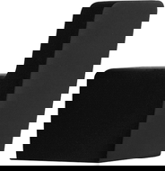 Mexen Adox cârlig pentru prosop, negru - 7018235-70