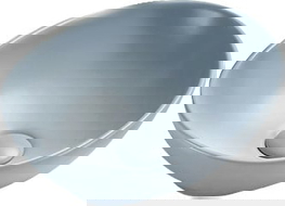 Mexen Elza chiuvetă de blat 40 x 33 cm, gri-albastru mat - 21014069