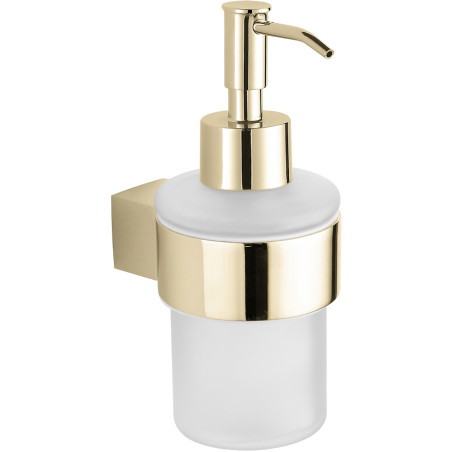 Mexen Adox dispenser săpun, auriu - 70182388-50