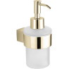 Mexen Adox dispenser săpun, auriu - 70182388-50