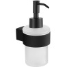Mexen Adox distribuitor săpun, negru - 70182388-70