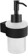 Mexen Adox distribuitor săpun, negru - 70182388-70