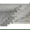 Mexen Lima Duo cabină de duș pliabilă 100 x 70 cm, transparent, Crom - 856-100-070-02-00