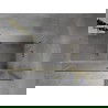 Mexen Mist H T jobboldali nyíló zuhanykabin 105 x 110 cm, átlátszó, arany szálcsiszolt - 8A5T-105-110-55-00-P