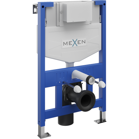 Mexen Fenix XS-F beépíthető WC keret - 60800