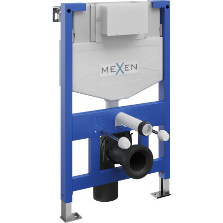 Mexen Fenix XS-F WC tartály keret - 60800