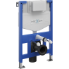Mexen Fenix XS-F beépíthető WC keret - 60800