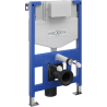 Mexen Fenix XS-F cadru montare îngropat pentru WC - 60800