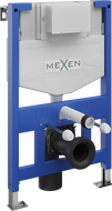 Mexen Fenix XS-F beépíthető WC keret - 60800