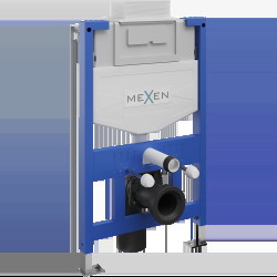 Mexen Fenix XS-U cadru încastrare WC - 60850