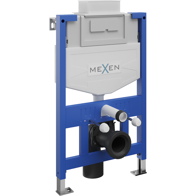 Mexen Fenix XS-U beépíthető WC keret - 60850