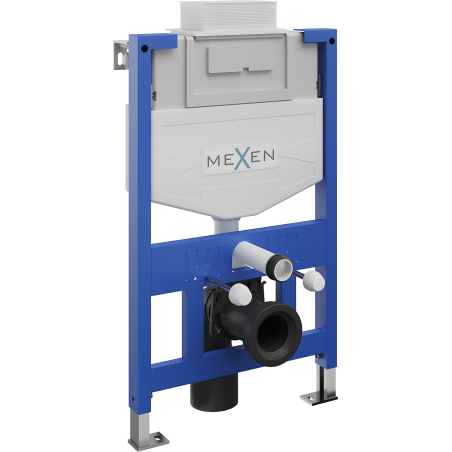 Mexen Fenix XS-U beépíthető WC keret - 60850
