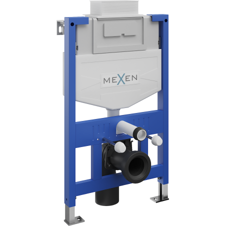 Mexen Fenix XS-U falba alatti WC szerelvény - 60850