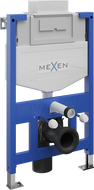 Mexen Fenix XS-U beépíthető WC keret - 60850