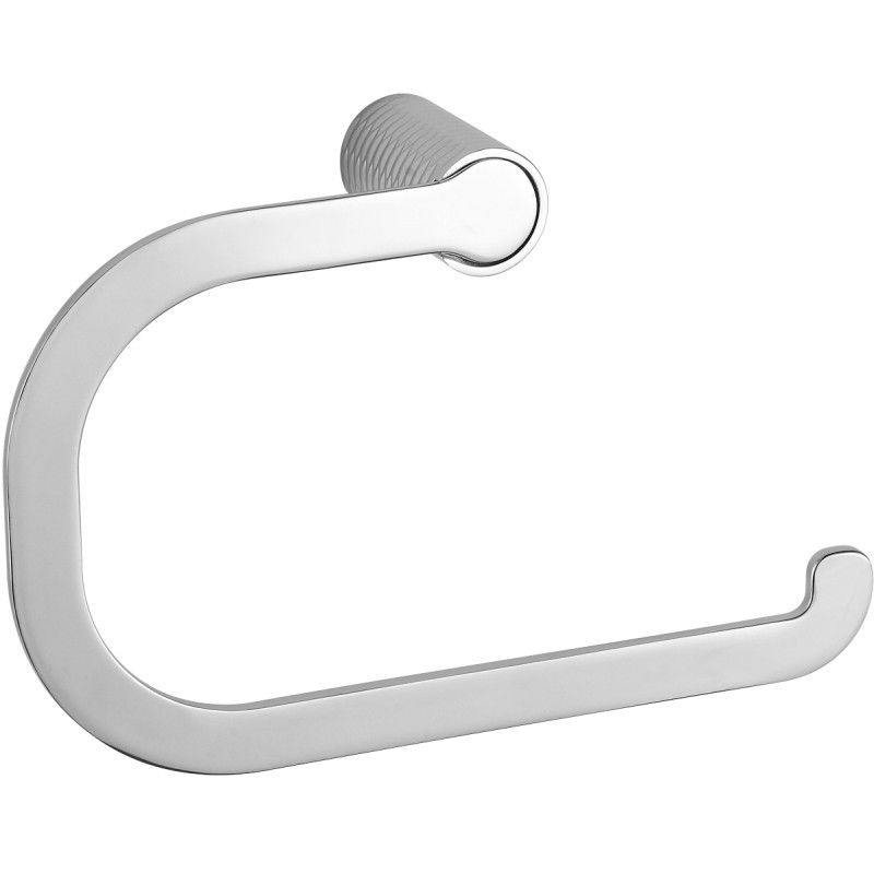Mexen Base törölközőtartó, króm - 70882321-00