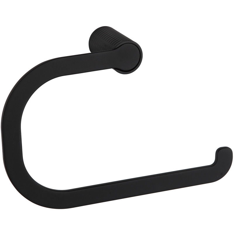 Mexen Base cuier pentru prosop, negru - 70882321-70