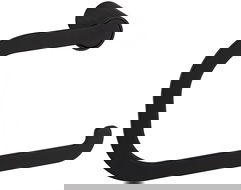 Mexen Base cuier pentru prosop, negru - 70882321-70