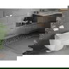 Mexen Vega toaletă wc Rimless cu capac cu cădere lentă slim, duroplast, alb lucios - 30654000