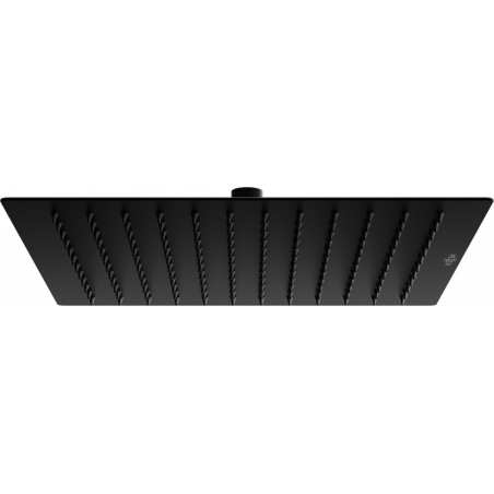 Mexen Slim set de duș 30 x 30 cm, negru - 79130-70