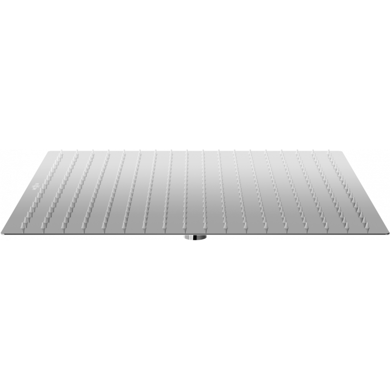 Mexen Slim cap de duș 40 x 40 cm, crom - 79140-00