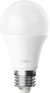 Mexen Nova LED izzó E27, A60, 5W, Meleg - 3000K, 525 lm - L100-E27-0530-01