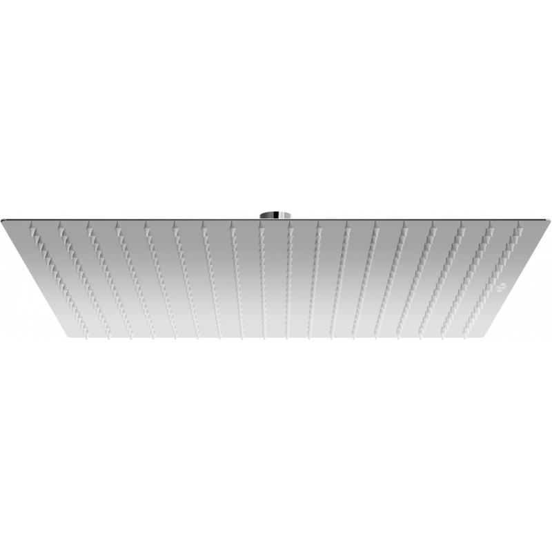 Mexen Slim esőztető 40 x 40 cm, króm - 79140-00