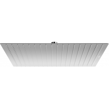 Mexen Slim esőztető 40 x 40 cm, króm - 79140-00