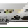 Mexen X-Wall-NR raft încastrat fără guler de mascare 45 x 20 cm, Aurie - 1951452010